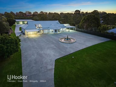 Property 115 Huntingdale Drive, Denham Court NSW 2565 IMAGE 0