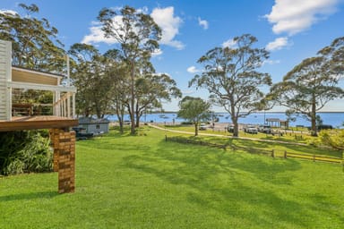 Property 46 Boorawine Terrace, Callala Bay NSW 2540 IMAGE 0