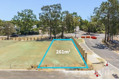 Property Lot 444 Claise Lane, COODANUP WA 6210 IMAGE 0