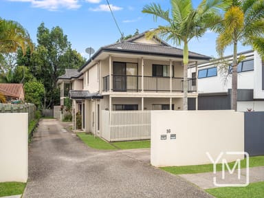 Property 1 & 2, 16 Suller Street, CALOUNDRA QLD 4551 IMAGE 0