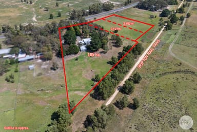 Property 1274 Glenelg Highway, SMYTHESDALE VIC 3351 IMAGE 0