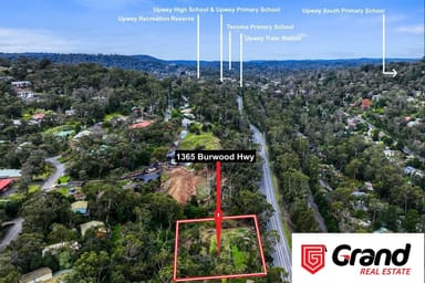 Property 1365 Burwood Highway, UPPER FERNTREE GULLY VIC 3156 IMAGE 0