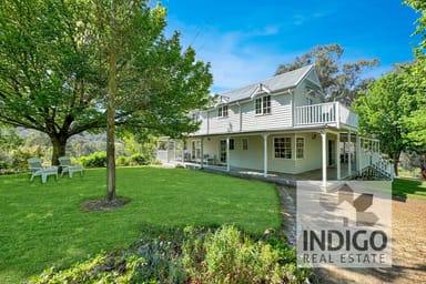 Property 84 Sugarloaf Lane, Beechworth VIC 3747 IMAGE 0