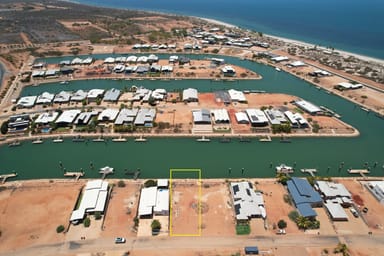 Property 13 Gnulli Court, Exmouth WA 6707 IMAGE 0