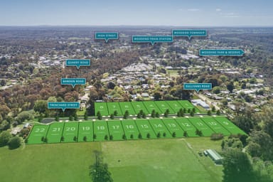 Property Suite 3, 39 Anslow Street, Woodend VIC 3442 IMAGE 0