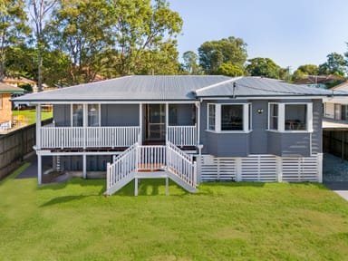 Property 57 Aspinall Street, LEICHHARDT QLD 4305 IMAGE 0