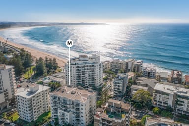 Property 302/7-11 Gerrale Street, Cronulla NSW 2230 IMAGE 0