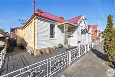 Property 1, 10 Wellington, North Hobart TAS 7000 IMAGE 0