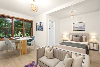 Property 1/64 Bayswater Road, Rushcutters Bay NSW 2011 IMAGE 0