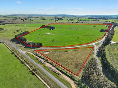 Property 1700 Scarsdale-Pitfield Road, Pitfield VIC 3350 IMAGE 0