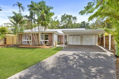 Property 7 Harwood Close, Brinsmead QLD 4870 IMAGE 0