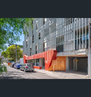 Property 16/42 Porter Street, PRAHRAN VIC 3181 IMAGE 0