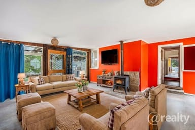 Property 1282 Tunnack Road, Mount Seymour TAS 7120 IMAGE 0