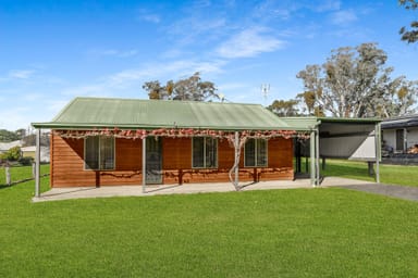 Property 41 Loquat Street, Mandurama NSW 2792 IMAGE 0
