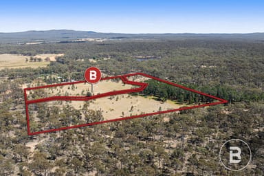 Property 25, Dunolly-Rheola Road, Dunolly VIC 3472 IMAGE 0