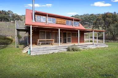 Property 450 Stoney Creek Road, FAWCETT VIC 3714 IMAGE 0