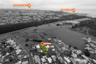 Property 13 Grant Street, Havenview TAS 7320 IMAGE 0