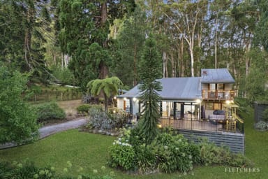 Property 126 Belgrave-Ferny Creek Road, Tecoma VIC 3160 IMAGE 0
