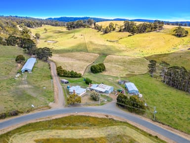 Property "The Shed Block" 475 Saltwater River Road, SALTWATER RIVER TAS 7186 IMAGE 0