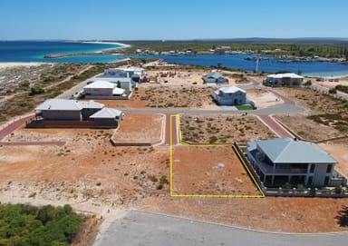 Property Lot 22, 11 Island Drive, JURIEN BAY WA 6516 IMAGE 0