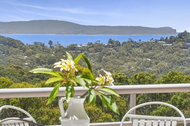 Property 4 The Pinnacle, Bilgola Plateau NSW 2107 IMAGE 0