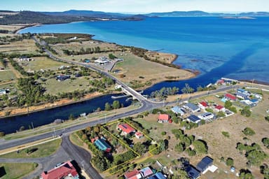 Property 184 Arthur Highway, Dunalley TAS 7177 IMAGE 0