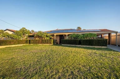 Property 12 Kingfisher Loop, High Wycombe WA 6057 IMAGE 0