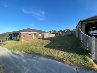 Property Lot 317 Alexandro Grove (Kings Creek Estate), Hastings VIC 3915 IMAGE 0