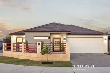 Property 22 Simcoe Way, Caversham WA 6055 IMAGE 0