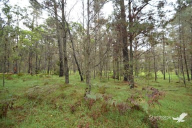 Property 154, Blackbutt Road, Sugarloaf QLD 4380 IMAGE 0