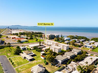 Property 9, 47 Barney Street, BARNEY POINT QLD 4680 IMAGE 0