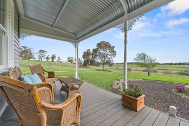 Property 33 Mcphersons Lane, Berringa VIC 3351 IMAGE 0