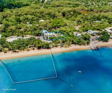 Property 7 Pacific Drive, Horseshoe Bay QLD 4819 IMAGE 0