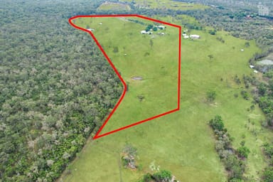 Property Lot 3 Leos Road, Walligan QLD 4655 IMAGE 0