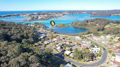 Property 40 Fishermans Crescent, NORTH NAROOMA NSW 2546 IMAGE 0