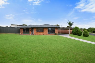 Property 1 Sebastian Avenue, ROSEMEADOW NSW 2560 IMAGE 0