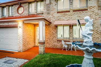 Property 12 Betts Street, Kellyville Ridge NSW 2155 IMAGE 0