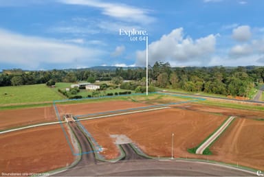 Property Stage 3 Amber Close, PEERAMON QLD 4885 IMAGE 0