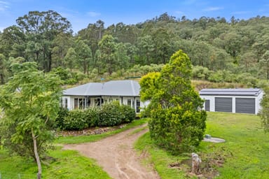 Property 1880 Glendonbrook Road, Gresford NSW 2311 IMAGE 0