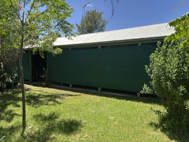 Property 46 SILVERMINES ROAD, ST ARNAUD VIC 3478 IMAGE 0