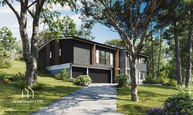Property 12 Old Tuggerah Beach Road, Erina Heights NSW 2260 IMAGE 0