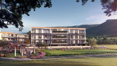 Property B302, 1 Sanctuary Street, KEMBLA GRANGE NSW 2526 IMAGE 0