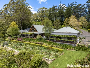 Property 1010 Kangaroo Valley Road, BELLAWONGARAH NSW 2535 IMAGE 0