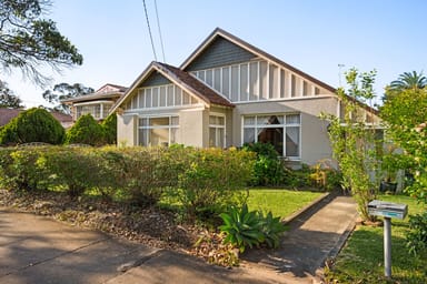 Property 23 Carrington Avenue, Strathfield NSW 2135 IMAGE 0