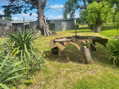 Property 71 Talbot Street, FINGAL TAS 7214 IMAGE 0