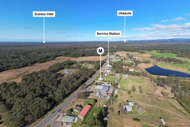 Property 2708 Princes Highway, Wandandian  IMAGE 0