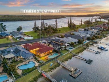 Property 113 Riverside Drive, West Ballina NSW 2478 IMAGE 0