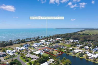 Property 28 Eagle Beach Parade, Dundowran Beach QLD 4655 IMAGE 0