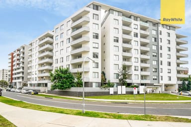Property 614, 27 Dressler Court, Merrylands NSW 2160 IMAGE 0