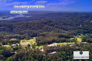 Property Lot 1 Foley Road, ILKLEY QLD 4554 IMAGE 0